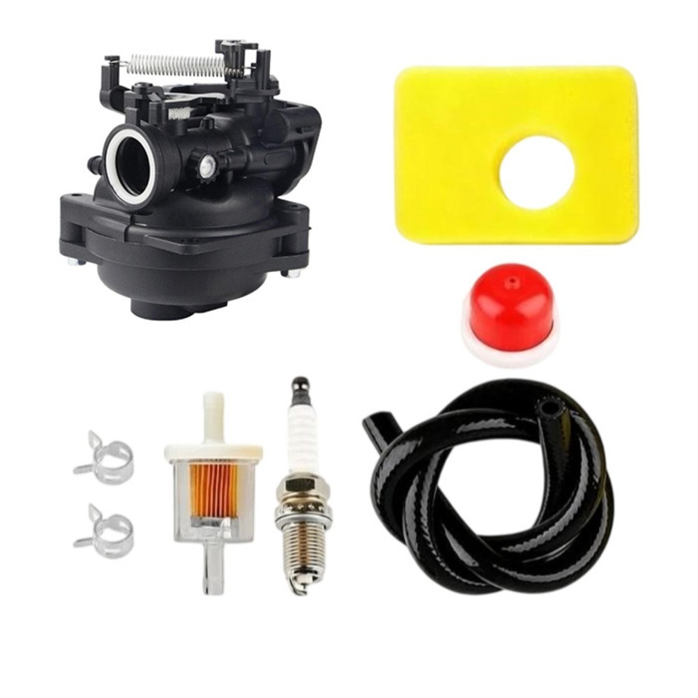 Arbos HOT-H799583 Kit Carburador 591109 , 591160 , Para 300e 500e Cortadores De Grama 575e