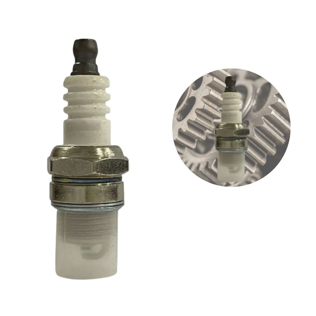 Imagem Vela Roçadeira Gasolina Importway IWFG003