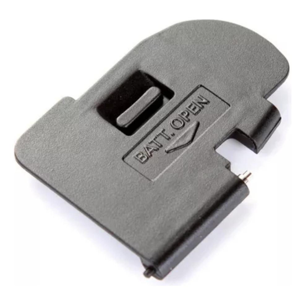 Tampa Cn 5d Mark2 Compartimento Da Bateria Pronta Entrega