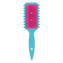 Escova Flex Fita Curl Azul Ricca