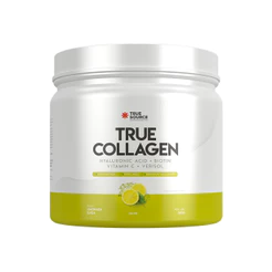 True Collagen Limonada Suíça 390G