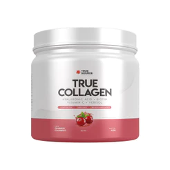 True Collagen Cranberry Hibisco 420G