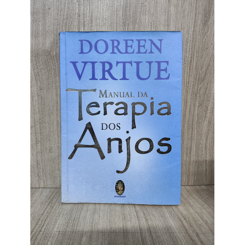 Manual da Terapia dos Anjos