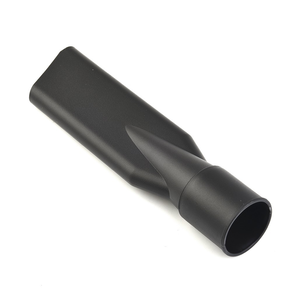 [BUHO] Cabeça De Sucção Para Aspirador De Pó Universal , Acessório De Boca Plana , Ferramenta De Fenda De 44 Mm