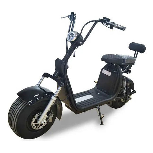 Scooter Elétrica X7 2000w Modelo 2024 Patinete Scooter