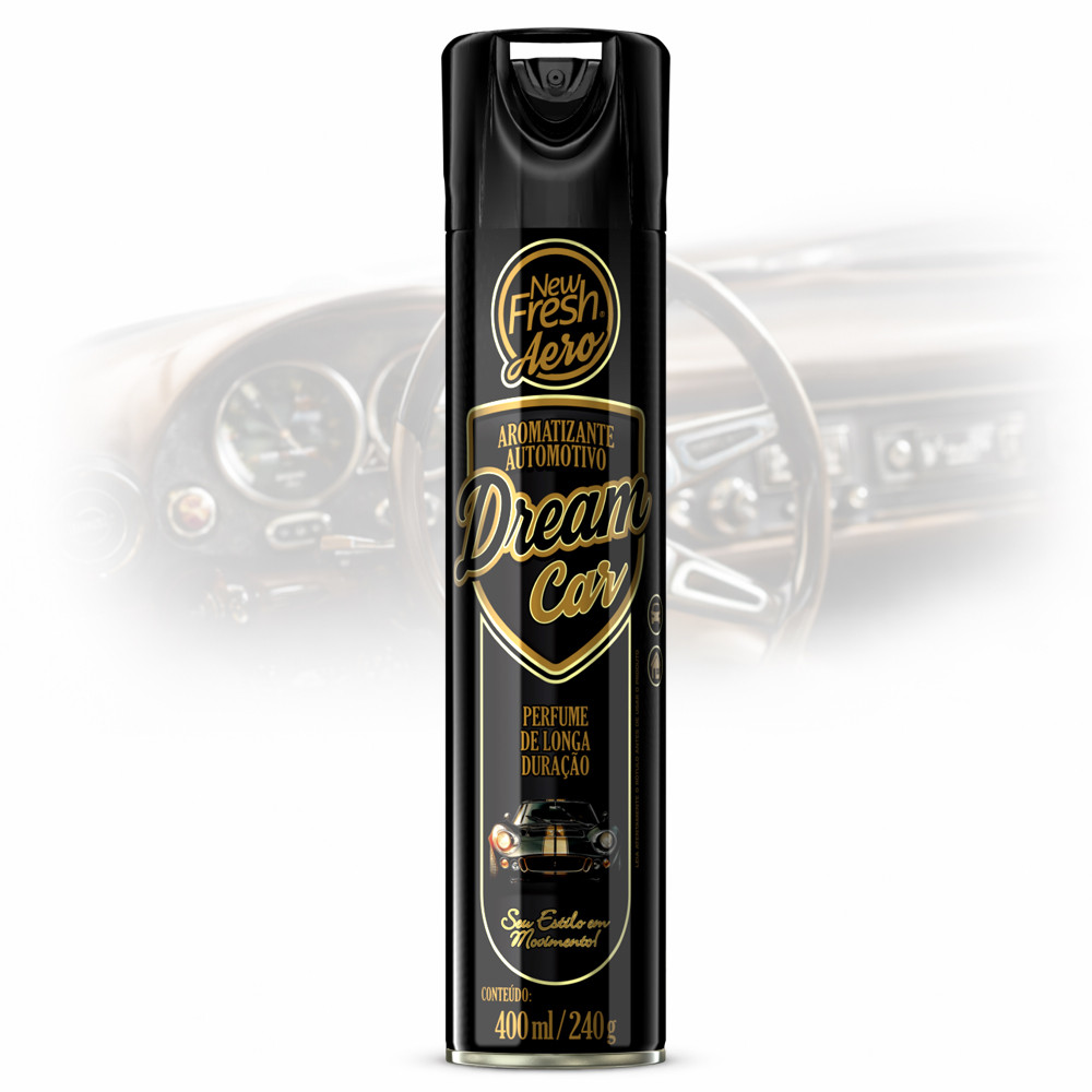 Perfume Aromatizante Corolla 2013 2014 2015 2016 2017 Carro Fragrância Dream Car Cítrico Doce
