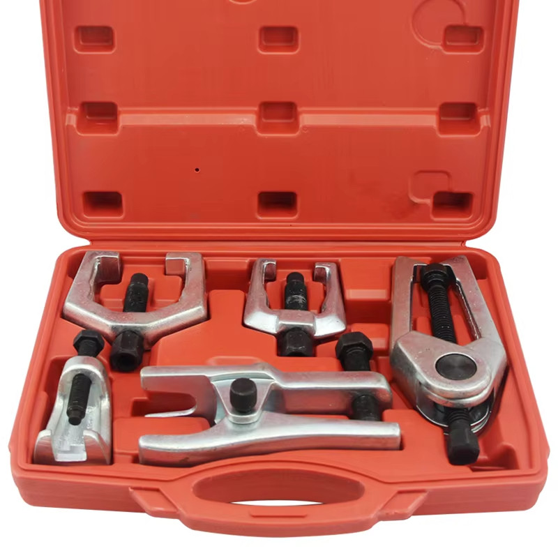 5Pcs Kit Separador De Rolamento Remoção Para Carros Conjunto De Extrator De Separador no Pix 4.8 Avaliação da loja 