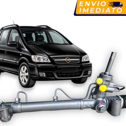 Caixa de Direção Hidráulica Zafira 2005 A 2008 DHB