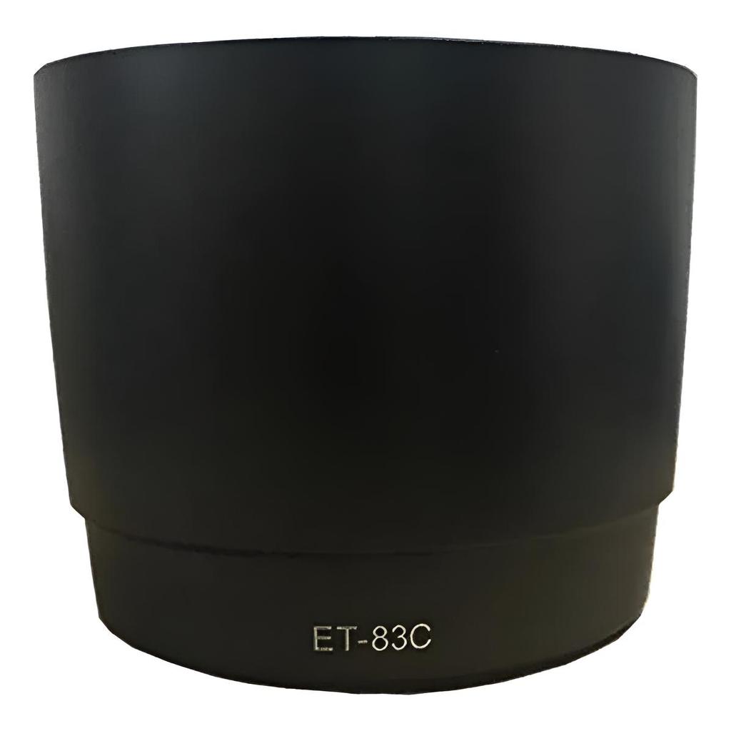 Parasol Et-83c P- Lente Cano Ef 100-400mm F-4.5-5.6 L Is