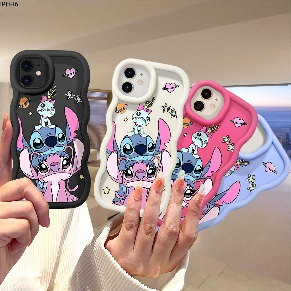 Capa Para iPhone 15 14 13 12 11 8 7 6 6S X XS XR SE Pro Max Plus Capinha Silicone Maica Case 0098 MKL