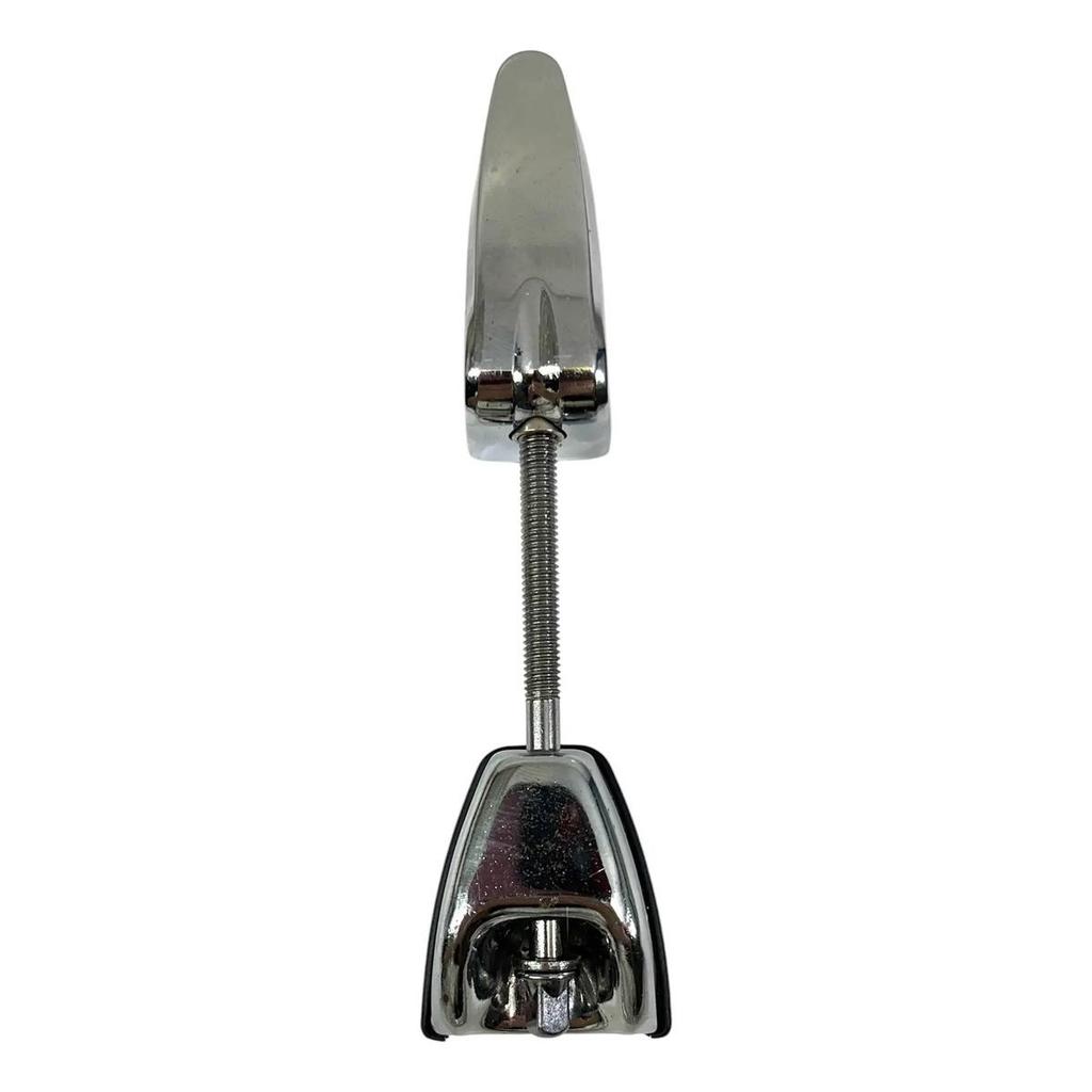 Kit Canoa E Garra Pearl Para Bumbo De Bateria Exr Usado