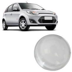 Lente Farol Milha Fiesta Hatch 2010 2011 2012 2013 2014