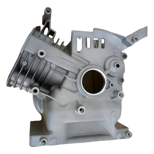 Carcaça do Virabrequim Pistão 68mm x 49mm compatível com Motor Estacionário a Gasolina 6,5hp