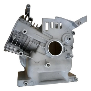 Carcaça do Virabrequim Pistão 68mm x 49mm compatível com Motor Estacionário a Gasolina 6,5hp