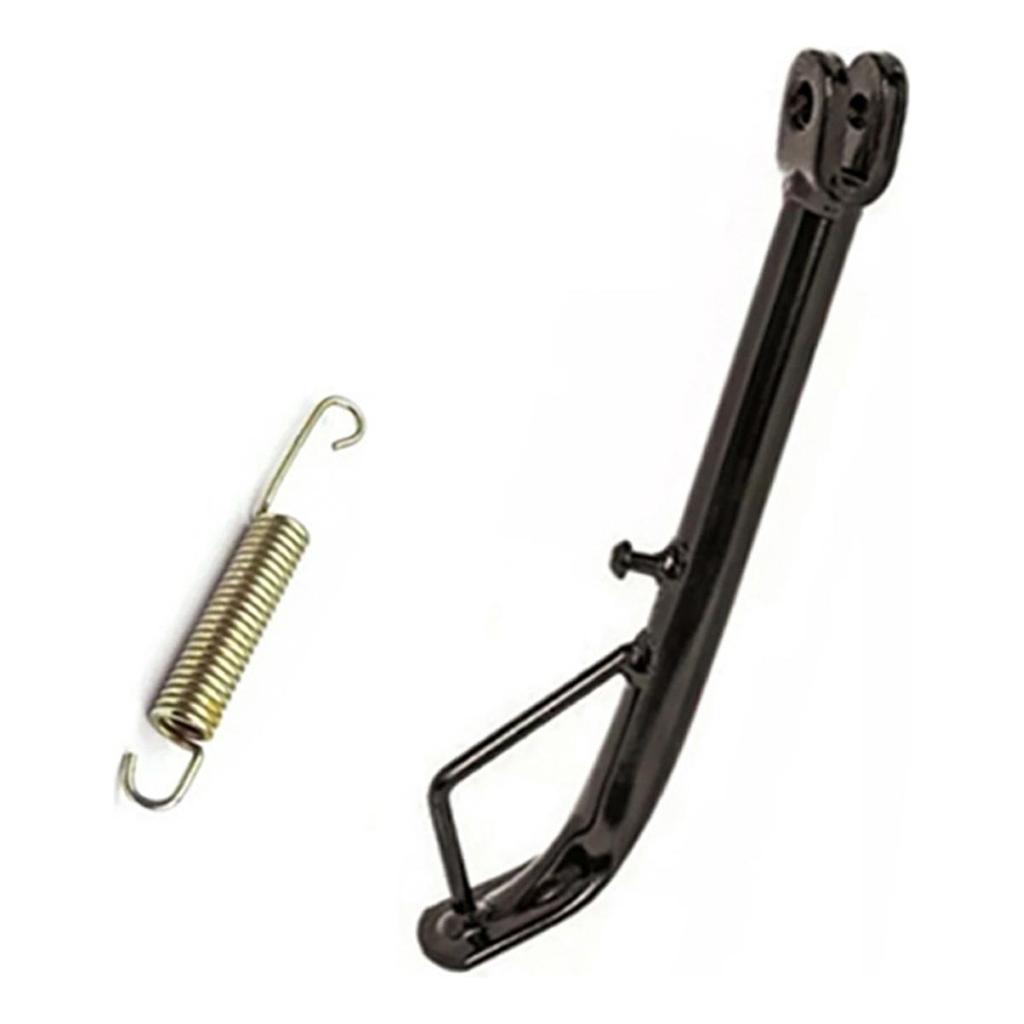 DESCANSO CAVALETE LATERAL MVK SUPER X 125 R SKU56 REFORÇADO
