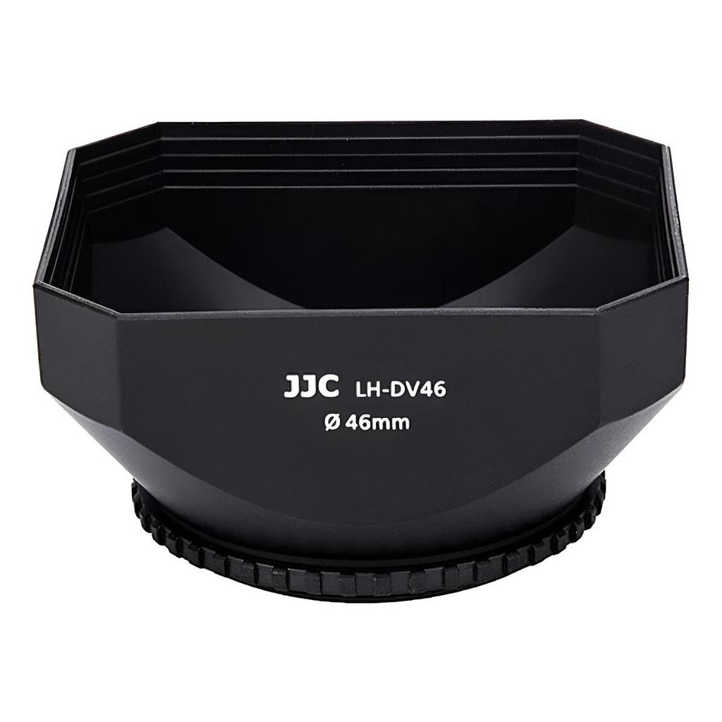 Parasol Para Filmadora 58mm 52mm 46mm 43mm 37mm 30mm 25mm