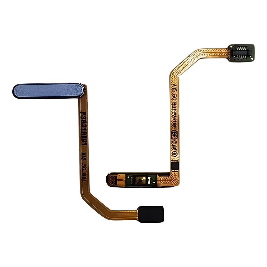 Flex Power Leitor Biometria Para Galaxy A15 5g Sm-a156