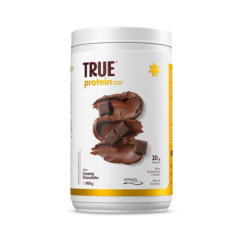 True Protein Creamy Chocolate 900G