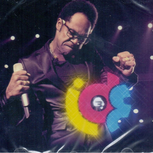 CD Ide (Ao Vivo) Thalles Roberto
