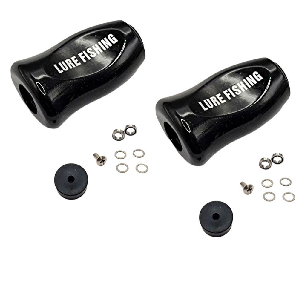 Para DAIWA SLP Funciona TATULA ZILLION FUEGO Spinner Bait reel Knob