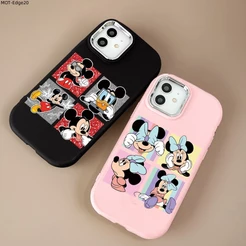 Capa Para Motorola Moto Edge 70 20 30 40 50 60 Fusion Plus Pro Neo 5G Capinha De Celular 1265 PD
