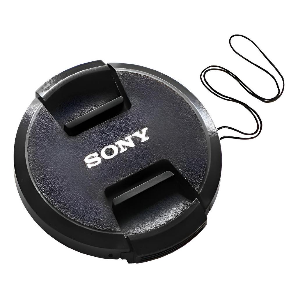 72mm Ø72 Tampa Preta P- Sony Fe 70-200mm F-4 G Oss