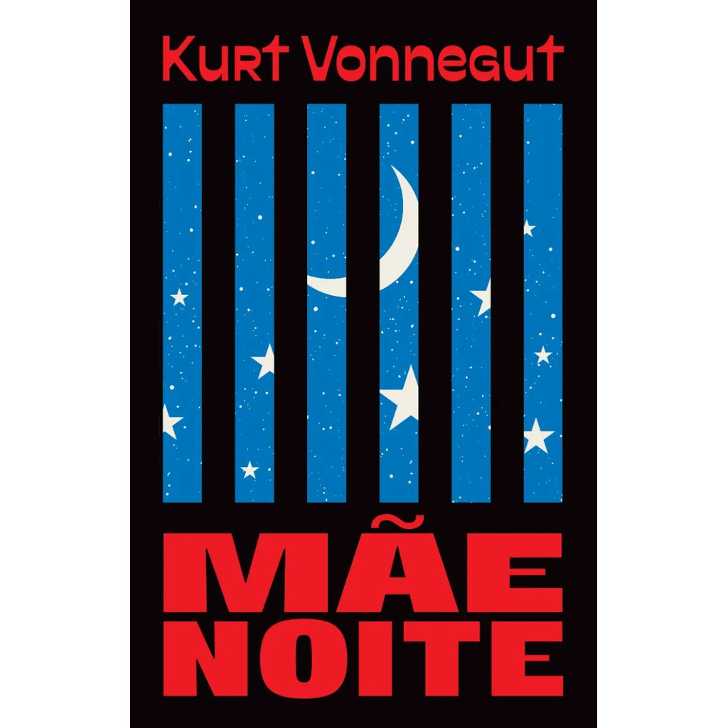 Mãe noite por Kurt Vonnegut, Intrínseca
