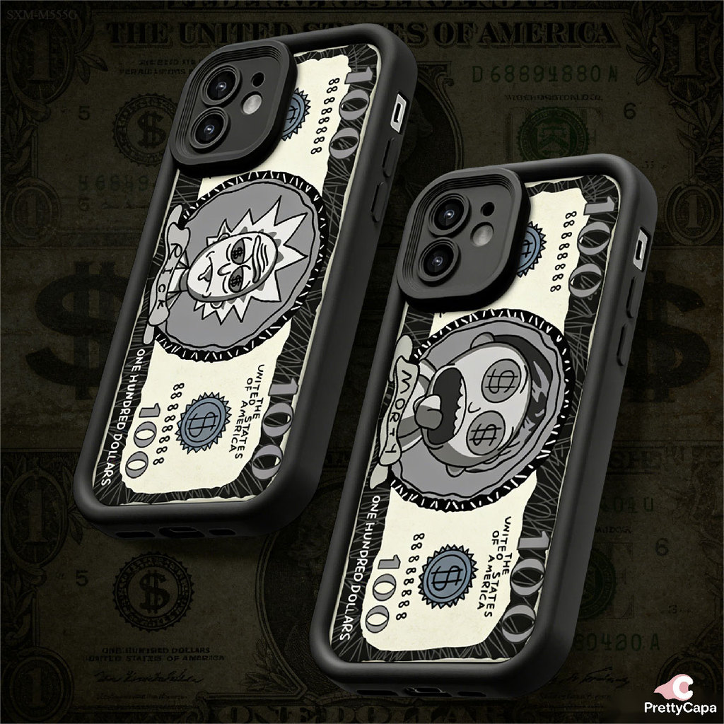 Capinha Para Samsung Galaxy M55 M54 M53 M34 M31 M23 M22 M12 M13 5G Capa De Celul