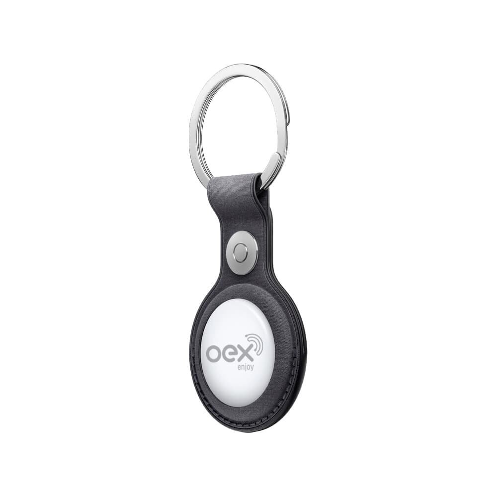 Localizador Oex Compatível Airtag Bluetooth Gps Original