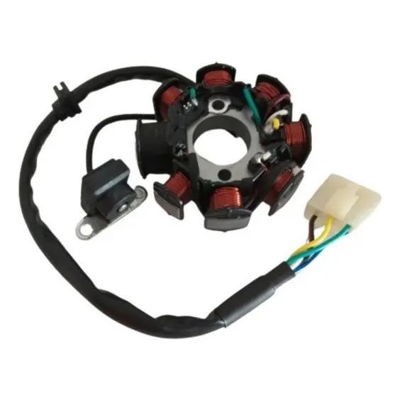 Estator Shineray Jet X 50cc  Jet X 125cc 2020	SKU934