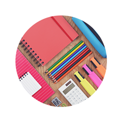 Stationery