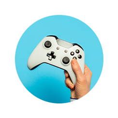 Gaming & Consoles