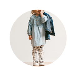 Baby & Kids Fashion