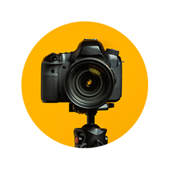 Cameras & Drones