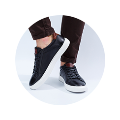 20221014 -  KOL - 2022 - Men Shoes