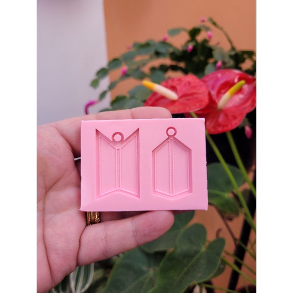 Molde Mini tag