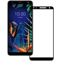 Película Vidro 3D LG K12+ Plus (X420BMW) Tela 5.7"