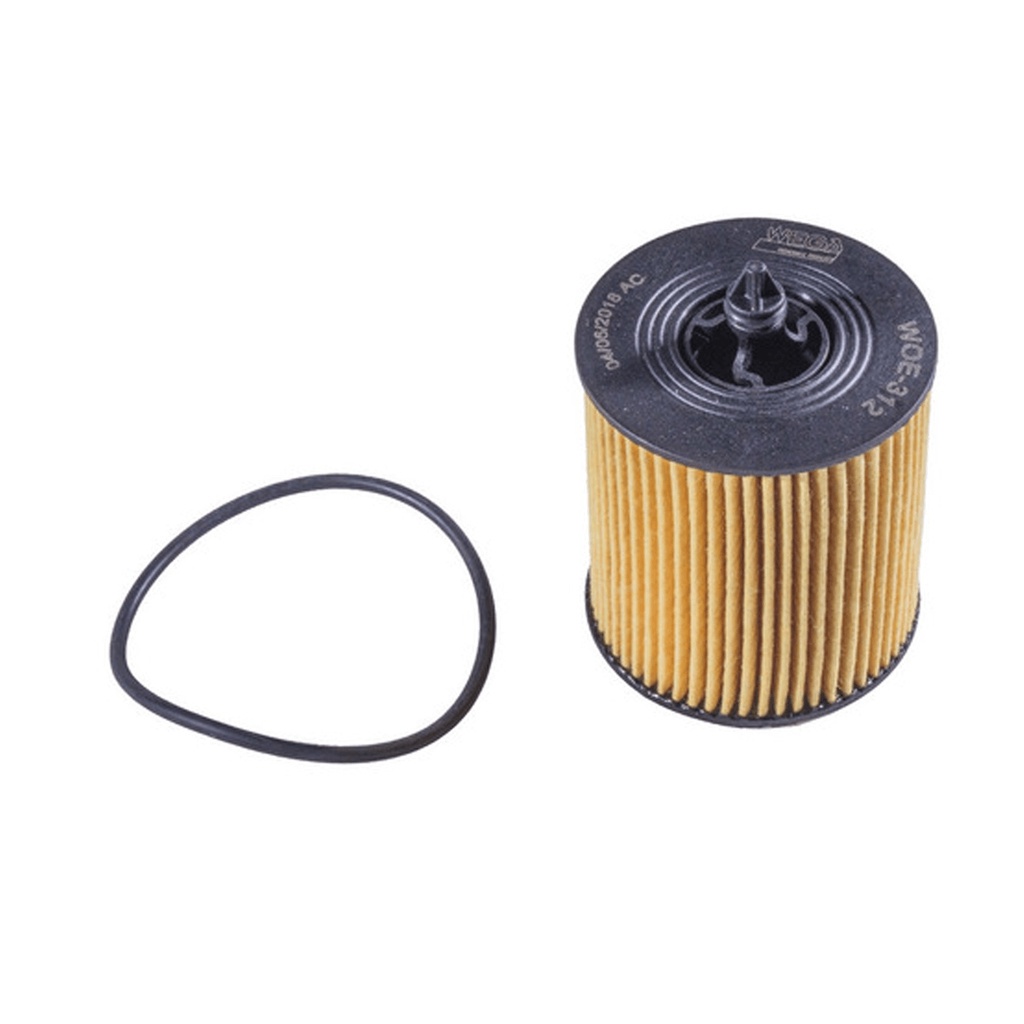 Filtro Oleo Chevrolet Captiva Malibu WOE312