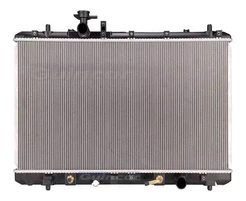 Radiador Suzuki Sx4 2.0 2009 2010 2011 2012 2013