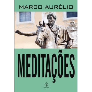 Livro - Meditações