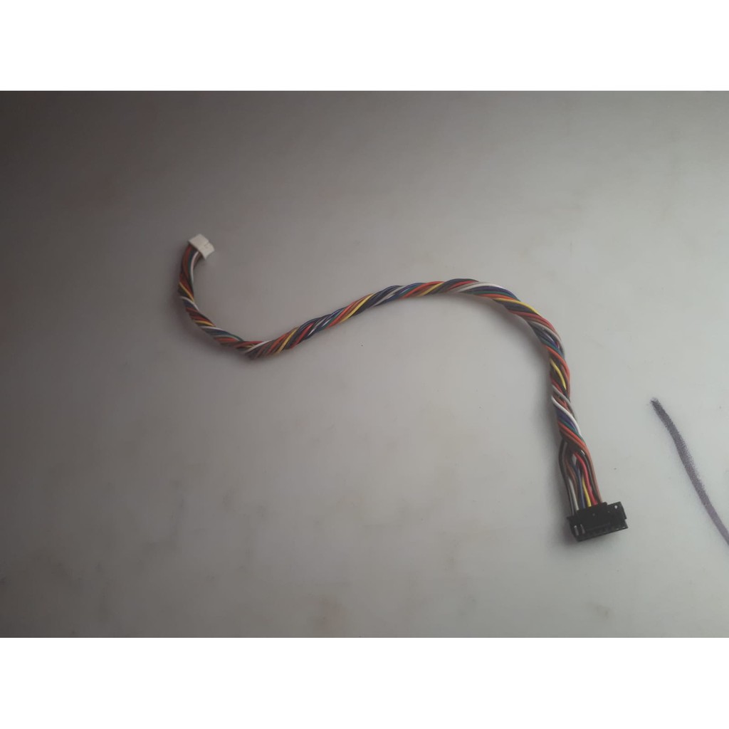 Cabo Tv 32lj500b