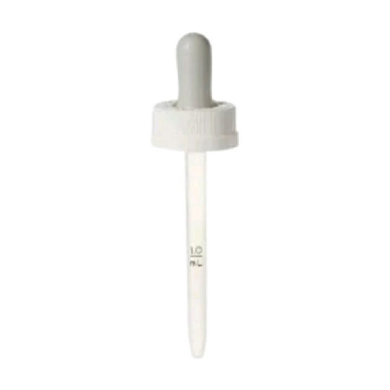 Dosadora 1ml novo original.
