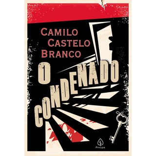 Livro - O condenado - Capa comum - Principis em Oferta na Shopee