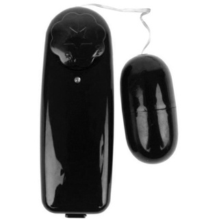 Mini Vibrador Bullet Cápsula Feminino