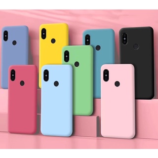 Capa Capinha Ultra Fina Luxo Compatível Para Xiaomi Redmi Note 5