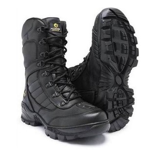 botas masculinas cano longo motoqueiro