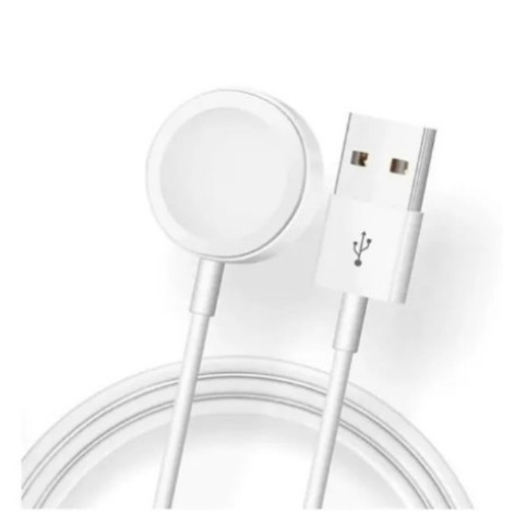 Cabo Carregador Magnético Smartwatch iwo 8 iwo 9 iwo10 iwo 11 iwo12 iwo13 HW22 plus M26 plus em Oferta na Shopee