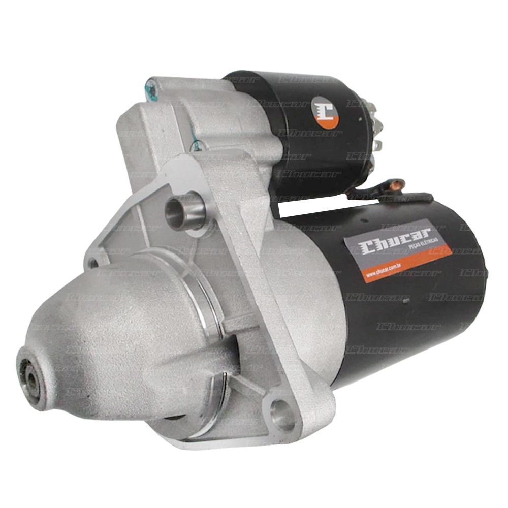 MOTOR PARTIDA PALIO/SIENA/FIORINO/STRADA/UNO (FIRE) 12V 9D
