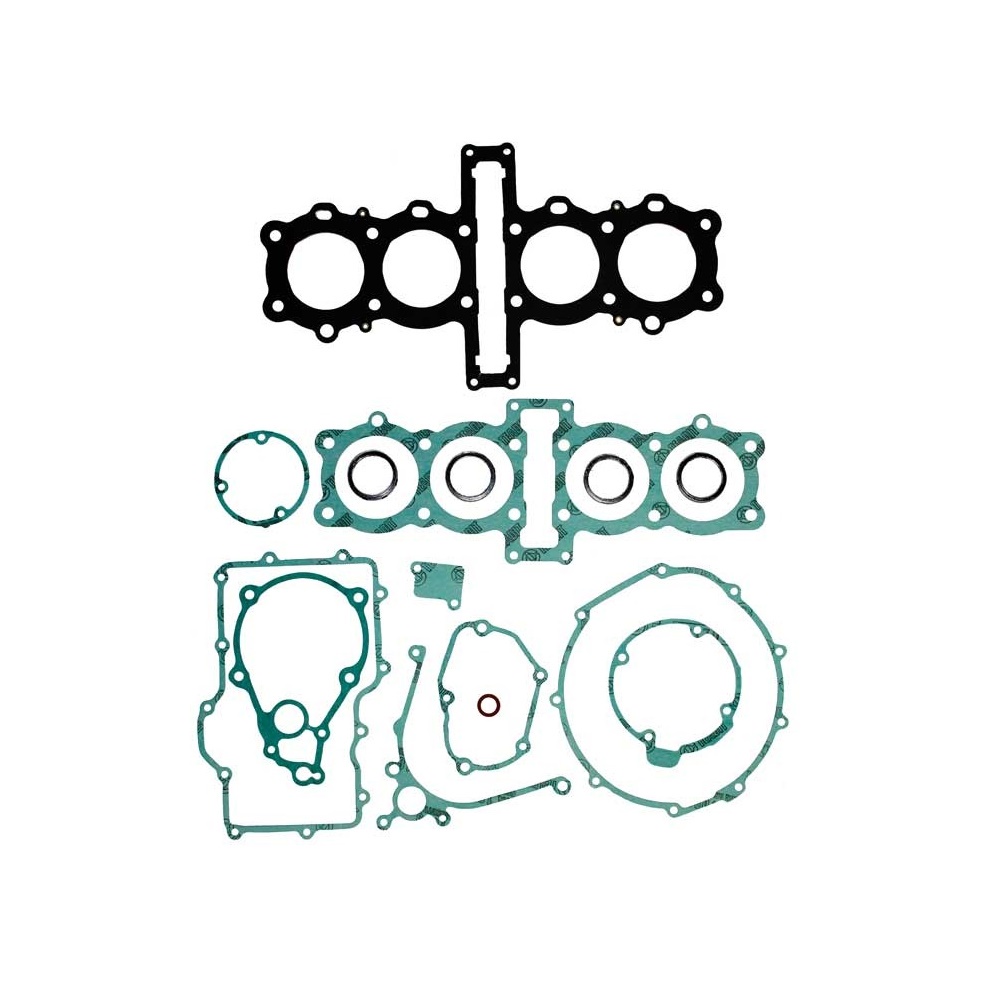 Jogo De Junta Motor Honda Cbx 750 Vedamotors