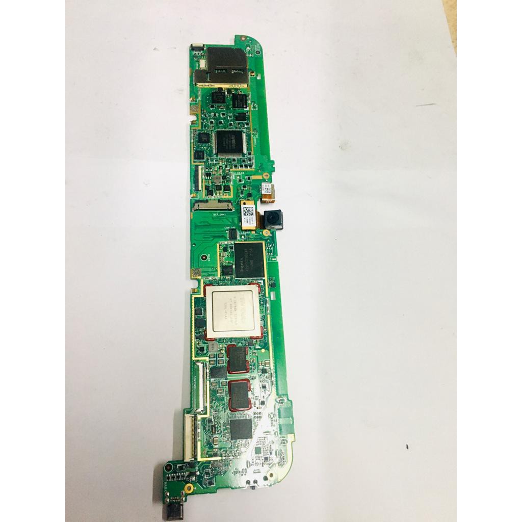PLACA MÃE TABLET ASUS TRANSFORMER TF300TG   D444